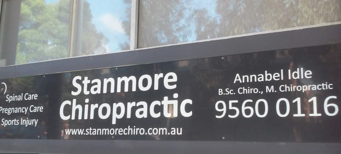 Stanmore Chiropractic